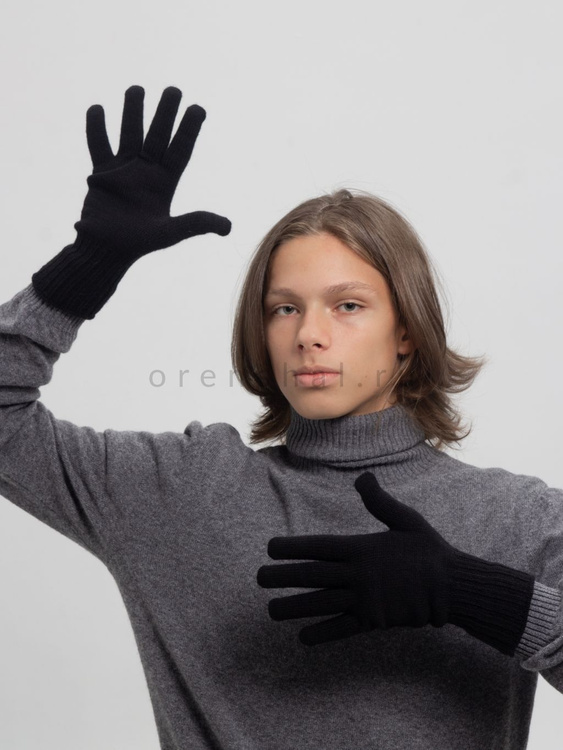 Перчатки Фабрика Оренбургских пуховых платков - купить с доставкой по ...