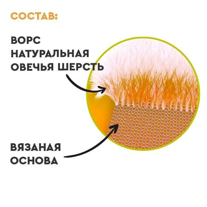 Текст при отключенной в браузере загрузке изображений