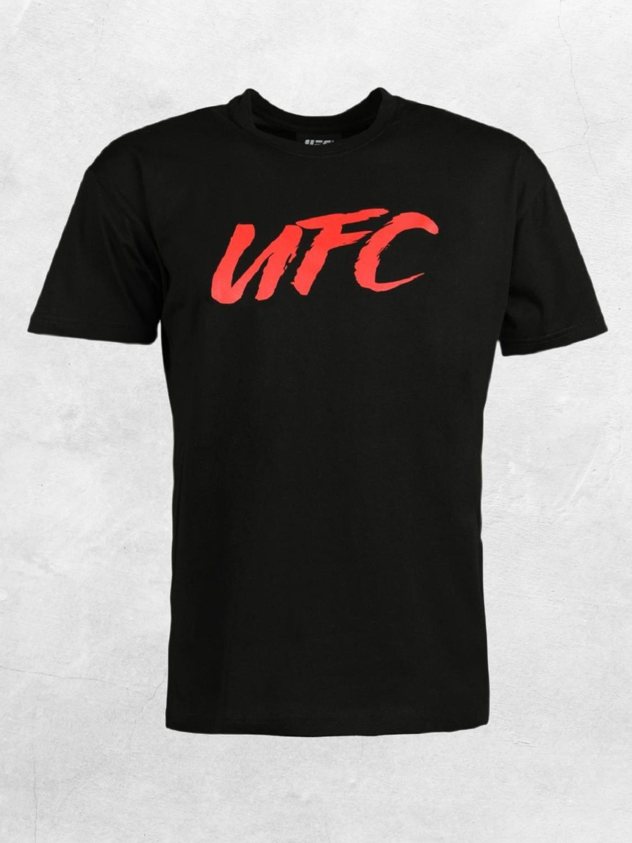 Футболка мужская UFC BLOOD T-SH