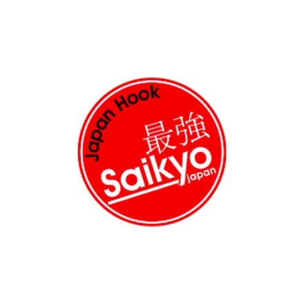 крючки Saikyo