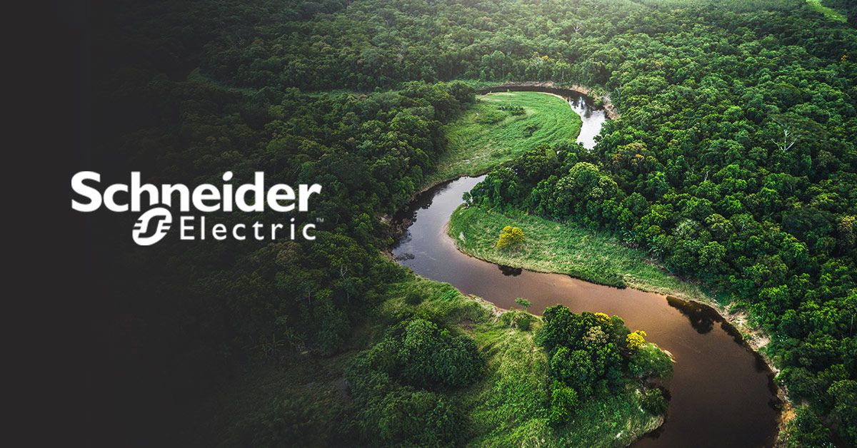 электрика Schneider Electric