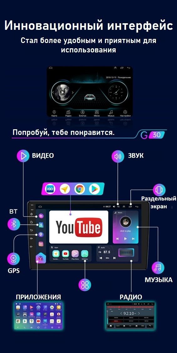 Текст при отключенной в браузере загрузке изображений