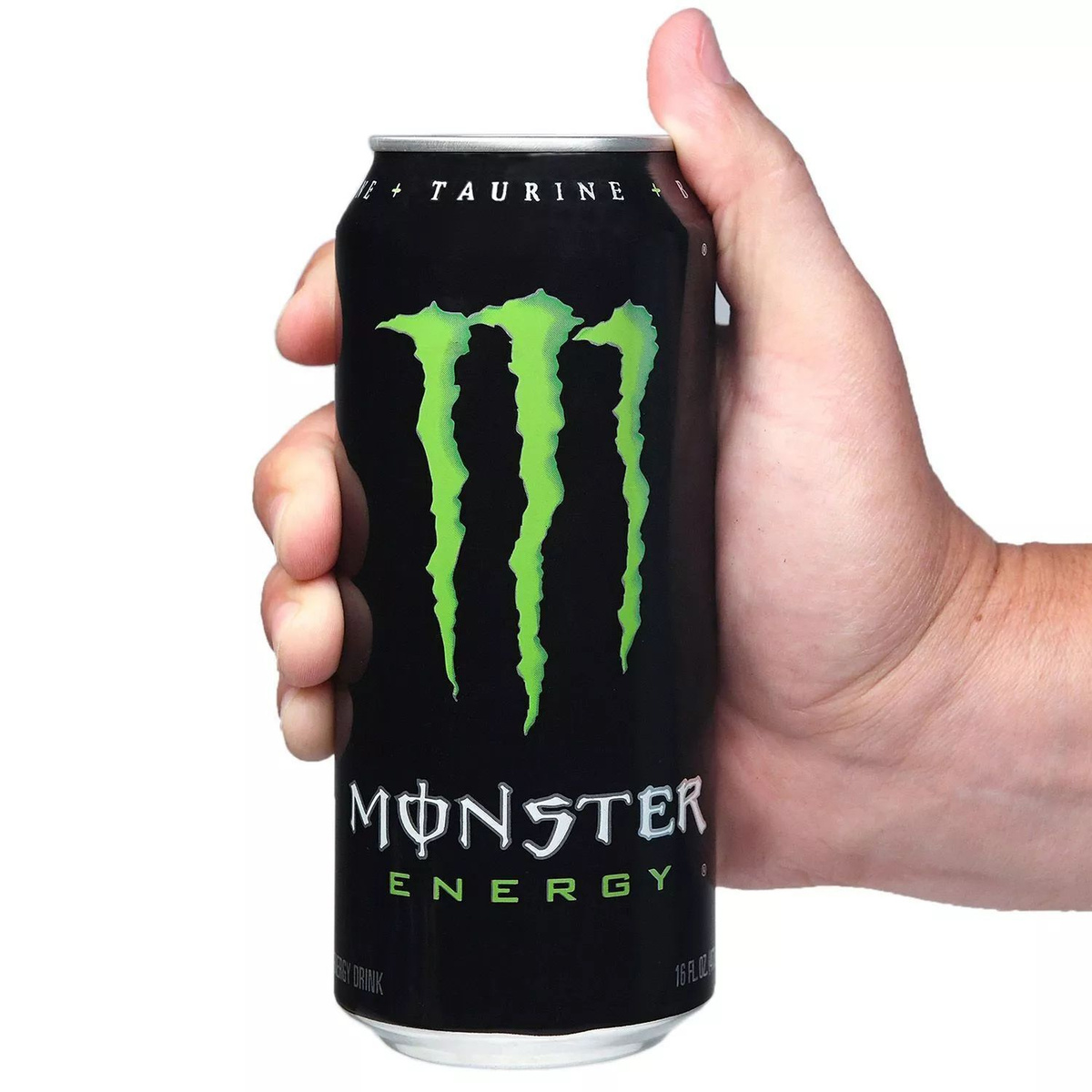 Энергетический напиток марки Monster Energy подарит тебе невероятный заряд бодрости и сил для больших достижений. Теперь ты справишься с любой задачей ведь благодаря особой формуле, напиток повышает твою работоспособность и выносливость, а также улучшает настроение. Кроме того, он обладает ярким и насыщенным вкусом для более мощного эффекта.