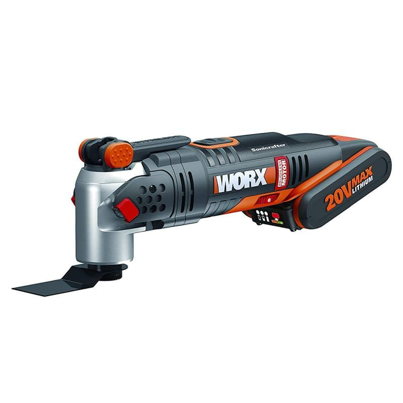 Реноватор WORX WX693