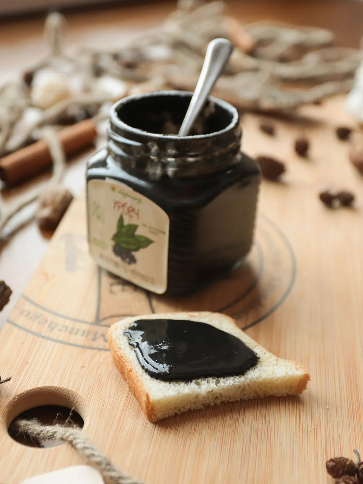 Текст при отключенной в браузере загрузке изображений