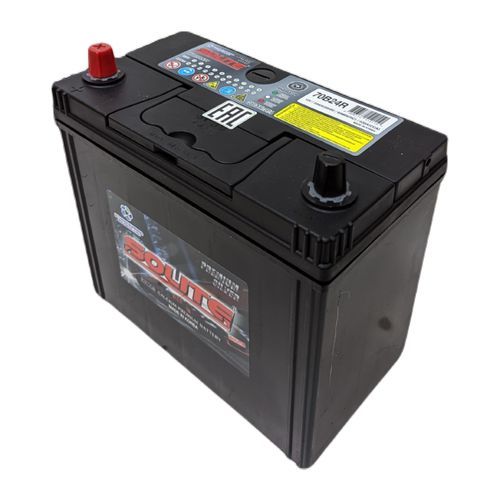 SoliteАккумуляторавтомобильный,59А•ч,Прямая(+/-)полярность