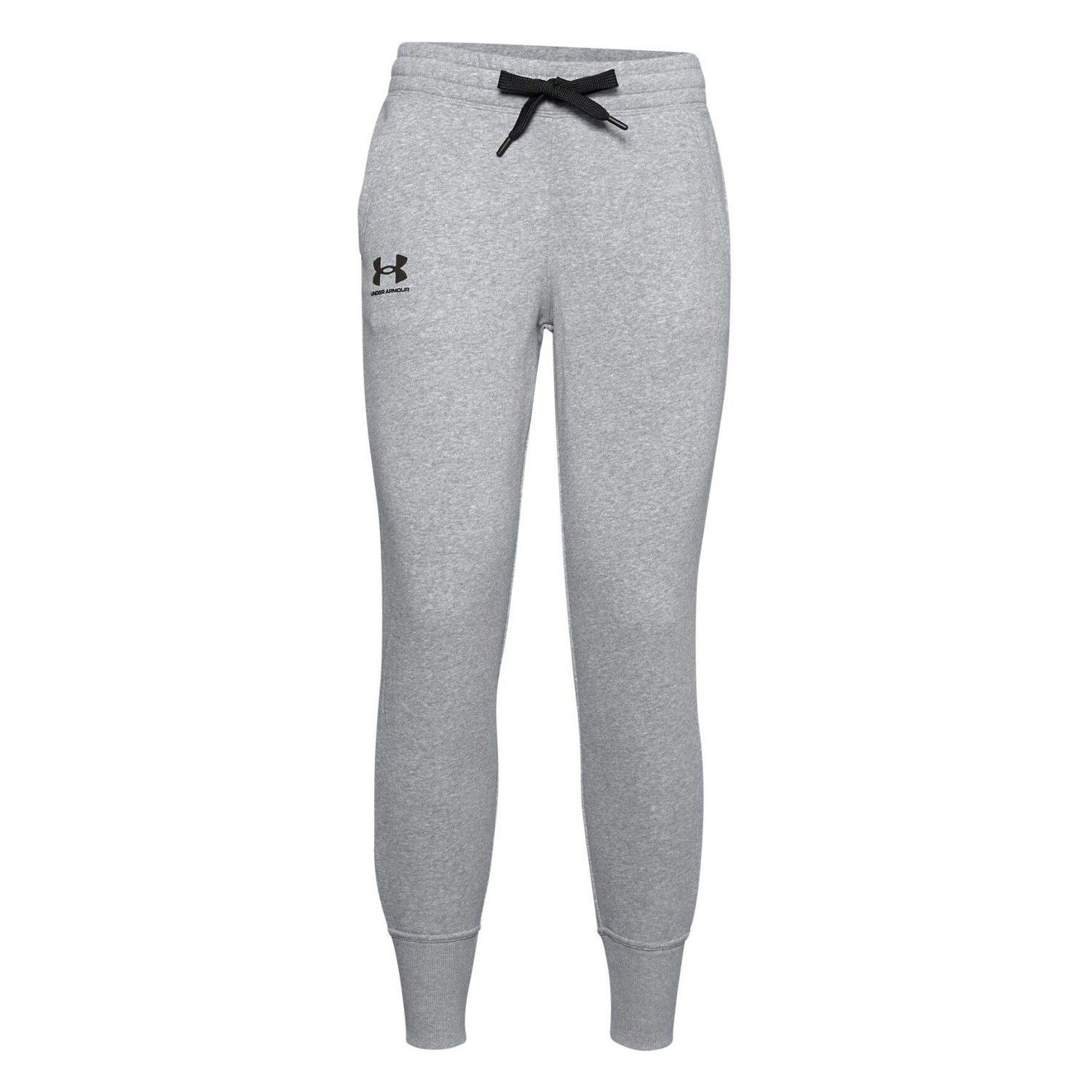 Under armor rival clearance fleece joggers