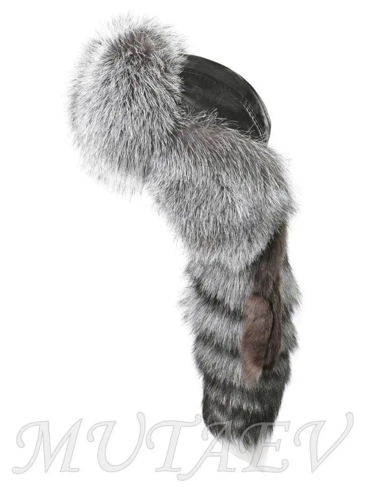 ШапкаушанкаMutaev