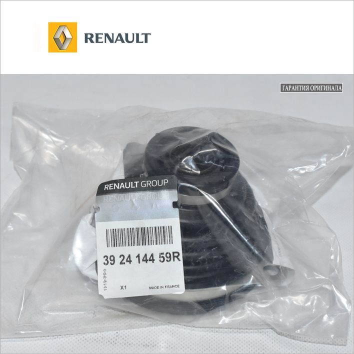 Пыльникшруса/RENAULT:Logan04-/Sandero05-/Laguna;7701473830,Renault392414459Rвнутр.левый