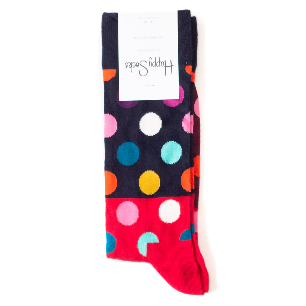 Носки Happy Socks #1