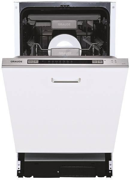 Посудомоечная машина GRAUDE VG 45.1 #1