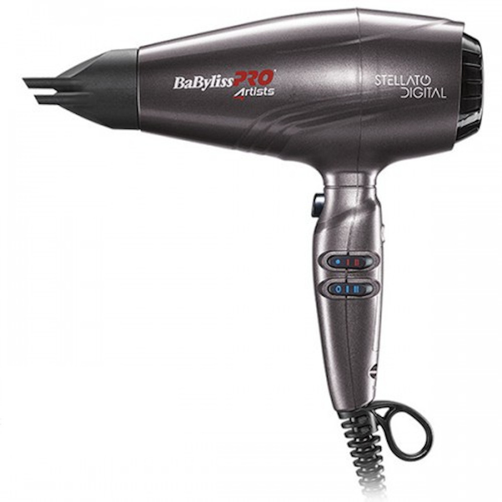 BaByliss Pro Stellato Digital BAB7500IE #1