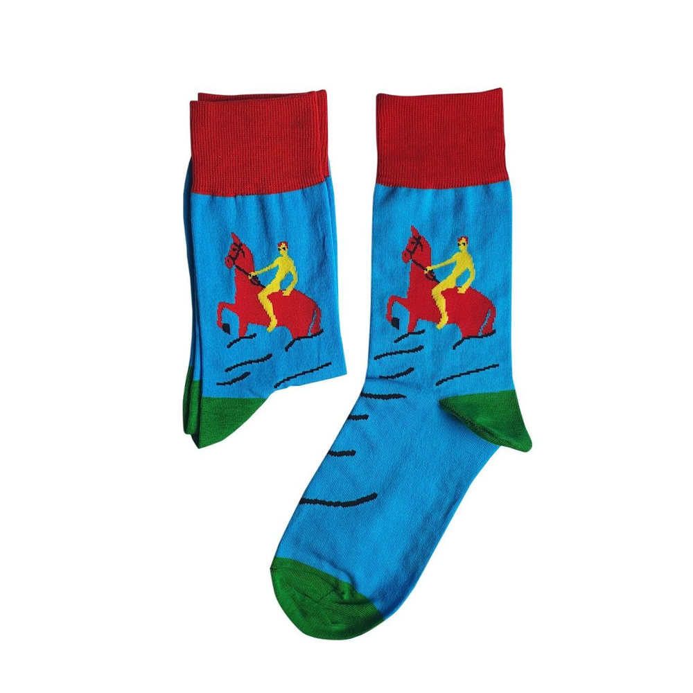 Носки St. Friday Socks, 1 пара #1