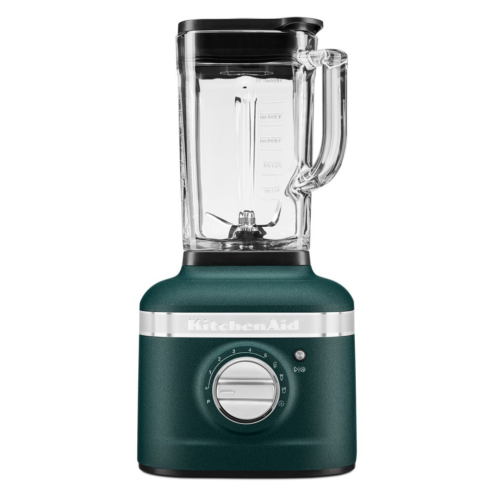 KitchenAid Стационарный блендер 5KSB4026, зеленый #1