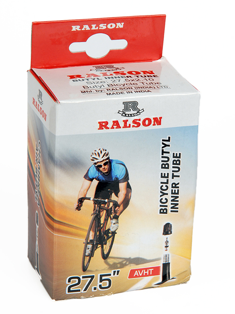 Ralson/Велокамера 27.5x2.10 #1