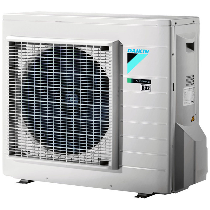 Канальный инверторный кондиционер (сплит-система) Daikin FDXM35F9/RXM35R9  #1