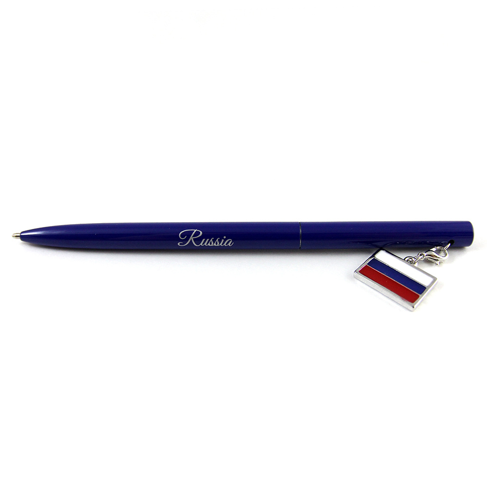 Артпрайд Ручка Шариковая, толщина линии: 0.5 мм, цвет: Черный, 1 шт.  #1
