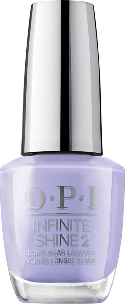 OPI Infinite Shine 2 Лак для ногтей с повышенной стойкостью покрытия ISLE74 You'Re Such A Budapest, 15 #1