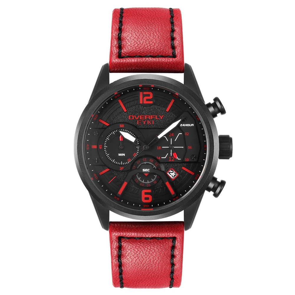 Наручные часы EYKI Overfly E3140L-DZ4HEH #1