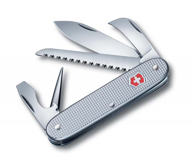 Нож перочинный Pioneer VICTORINOX, арт. 0.8150.26 #1