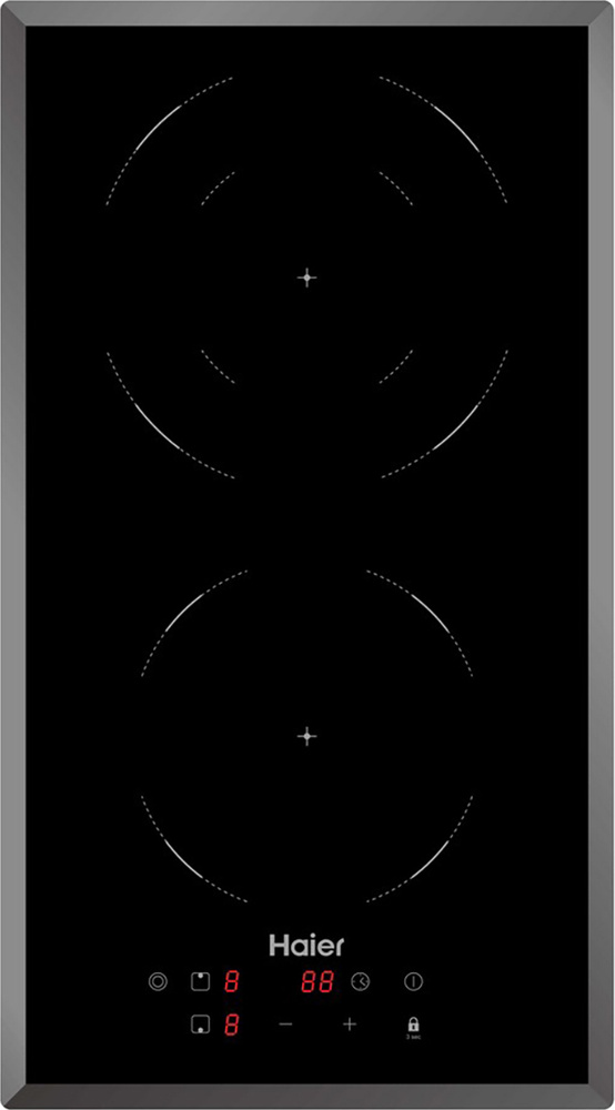 Электрическая варочная панель Haier HHY-C32DVB #1