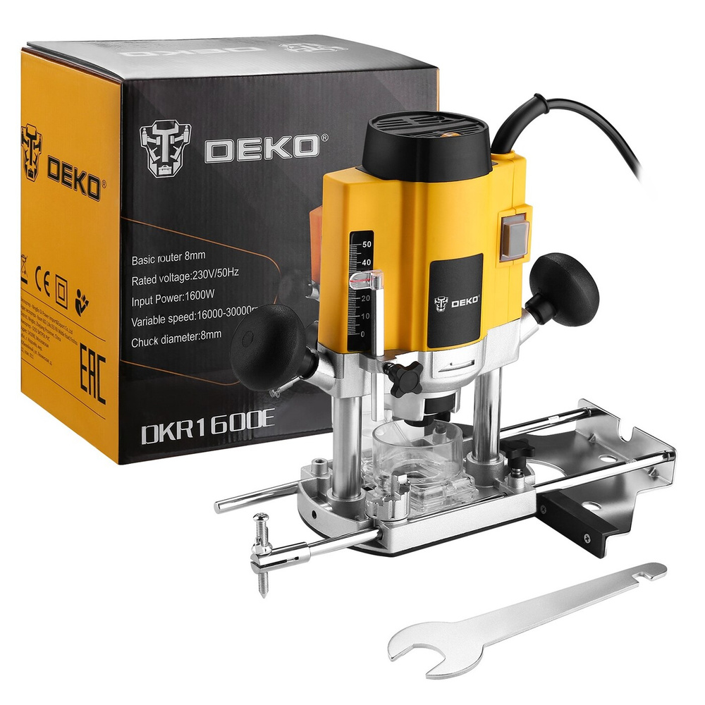 Фрезер dkr1600e+набор фрез rbs12. Фрезер deko dkr1600e+набор фрез. Фрезер deko dkr1600e+набор фрез. Фрезер deko dkr1600e. Фрезер deko dkr1600e, 1600 вт оранжевый.