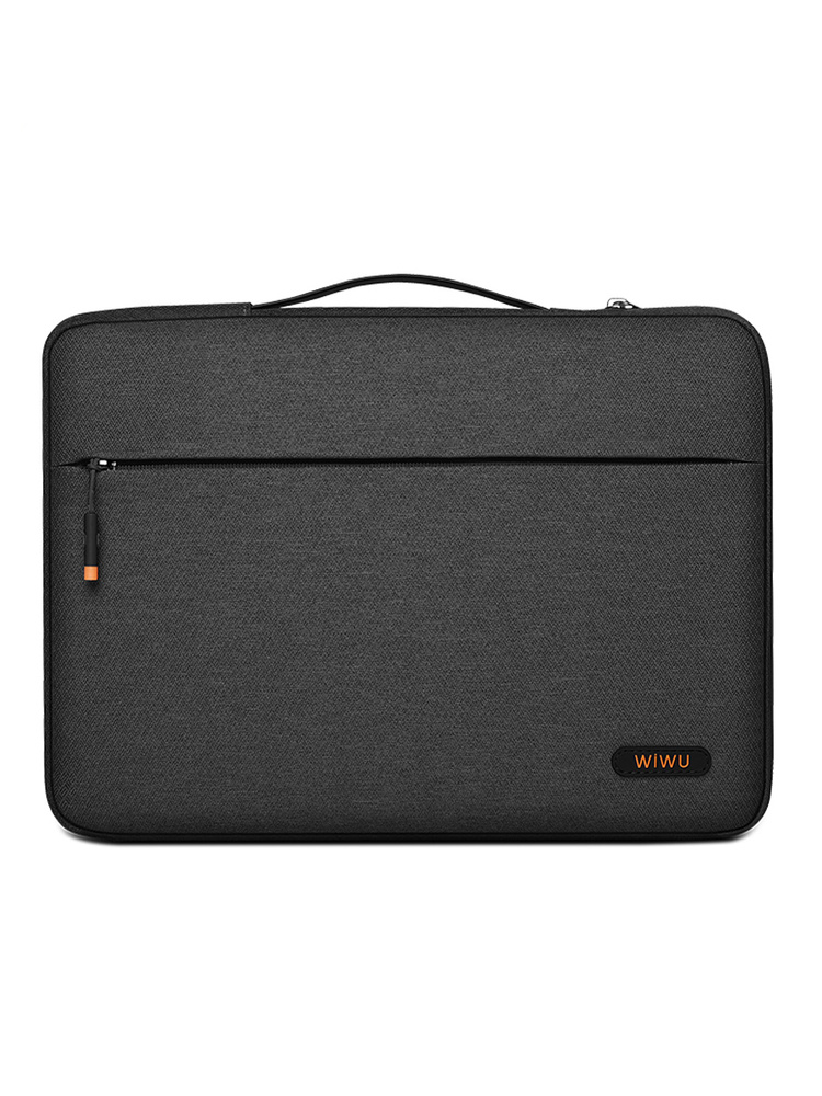 Сумка для ноутбука WIWU Pilot Laptop Sleeve 13 Black #1