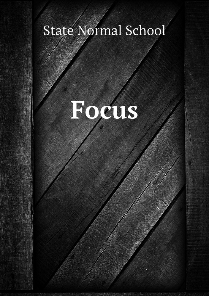 Focus #1