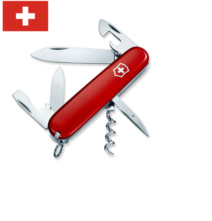 Швейцарский нож Victorinox 3603 викторинокс многофункциональный из швейцарской высококачественной стали, #1