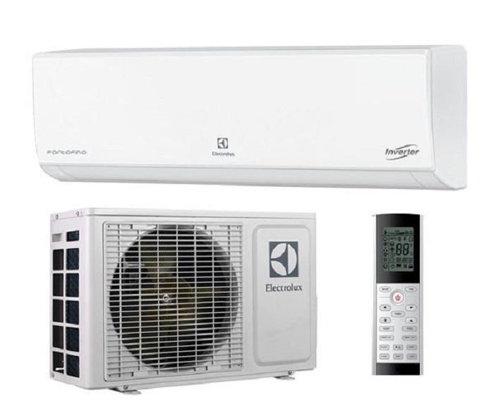 Кондиционер инвертор Electrolux EACS/I-12HP/N3_15Y #1