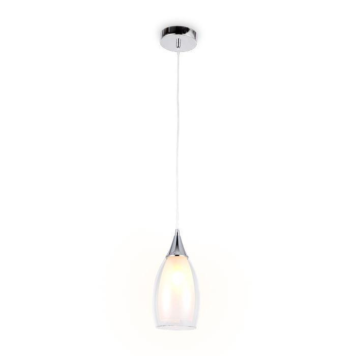 Ambrella light Подвесной светильник, E14, 40 Вт #1