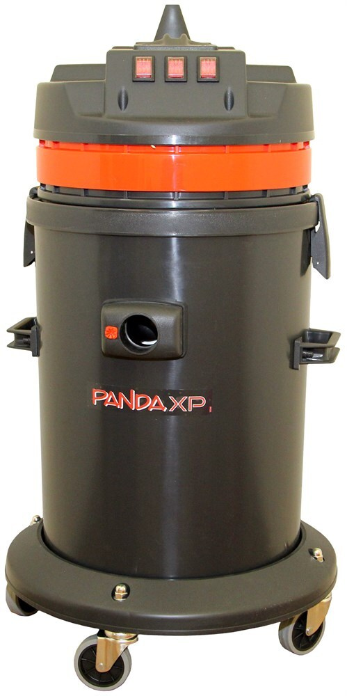 Профессиональный пылесос IPC Soteco PANDA PA 440 GA XP PLAST #1