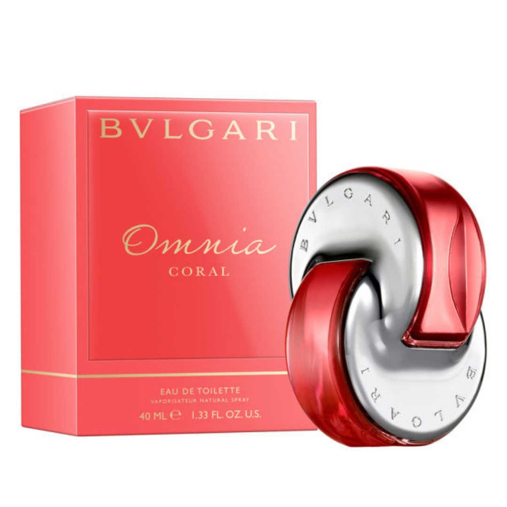 Bvlgari Туалетная вода gxfcKU00981 40 мл #1