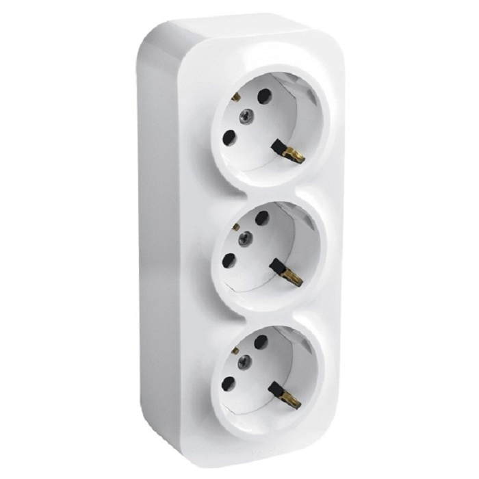  Legrand Quteo 