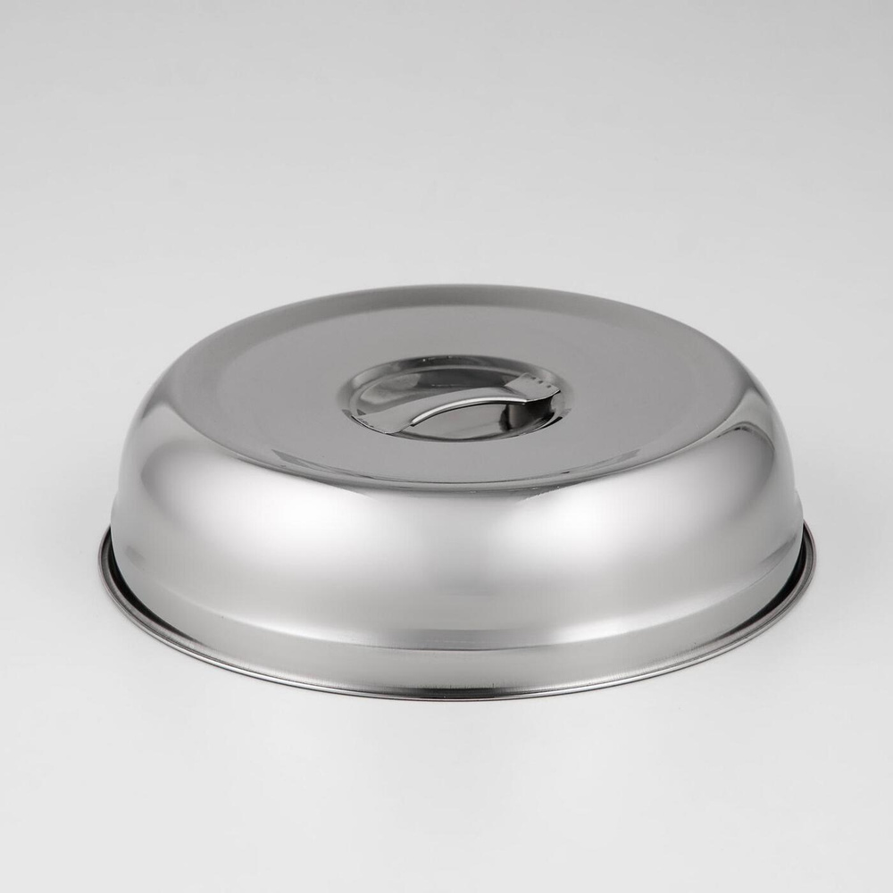 Simplex Крышка термоколпак, 1 шт, диаметр: 24 см #1