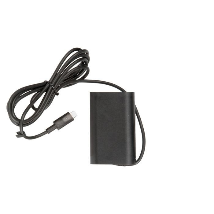 Блок питания для ноутбука Dell Type-C 65W A+ - купить с доставкой по ...
