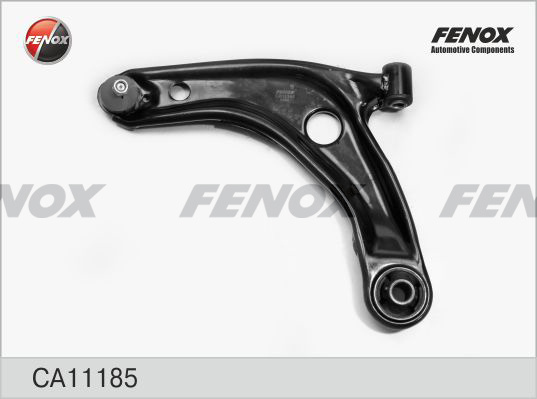 FENOX Рычаг передн левый TOYOTA YARIS 06-, URBAN CRUISER 09- CA11185 #1