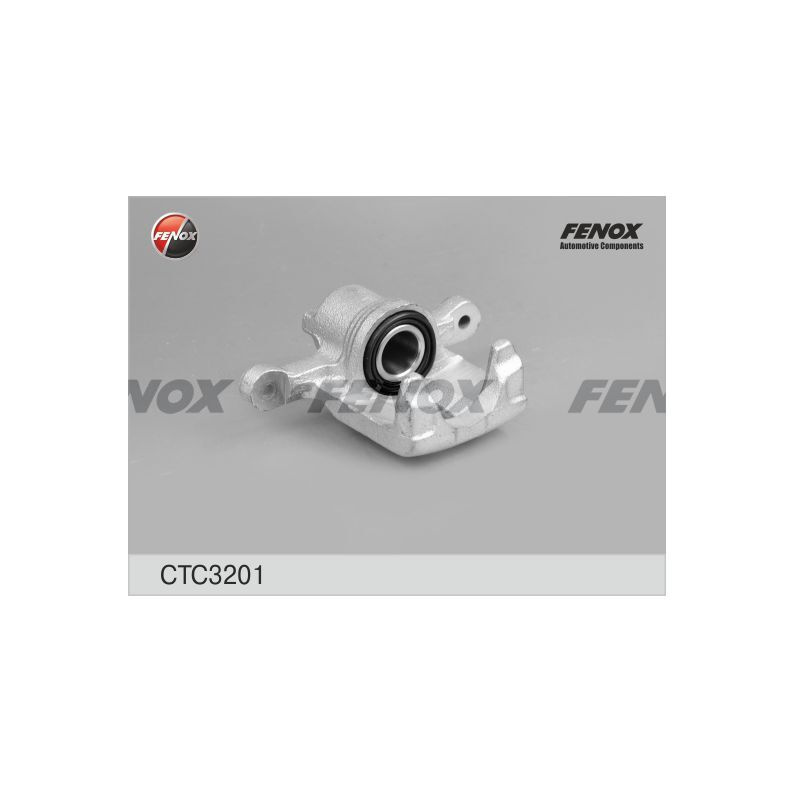 FENOX Суппорты тормозные, арт. CTC3201 #1