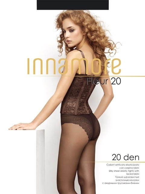 Колготки Innamore, 20 ден, 1 шт #1