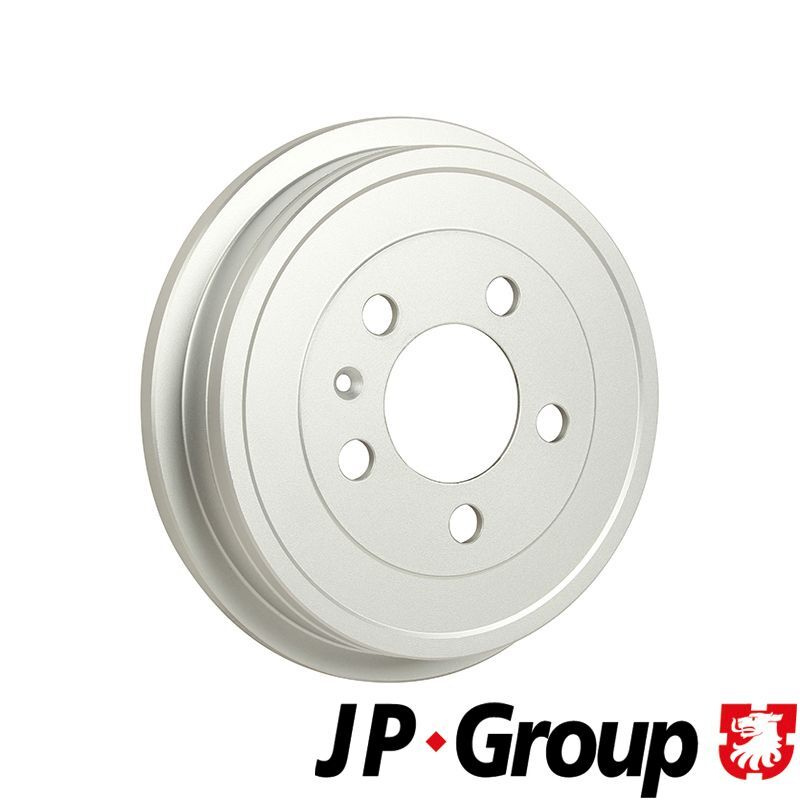 JP Group Барабан тормозной, арт. 1163501400 #1