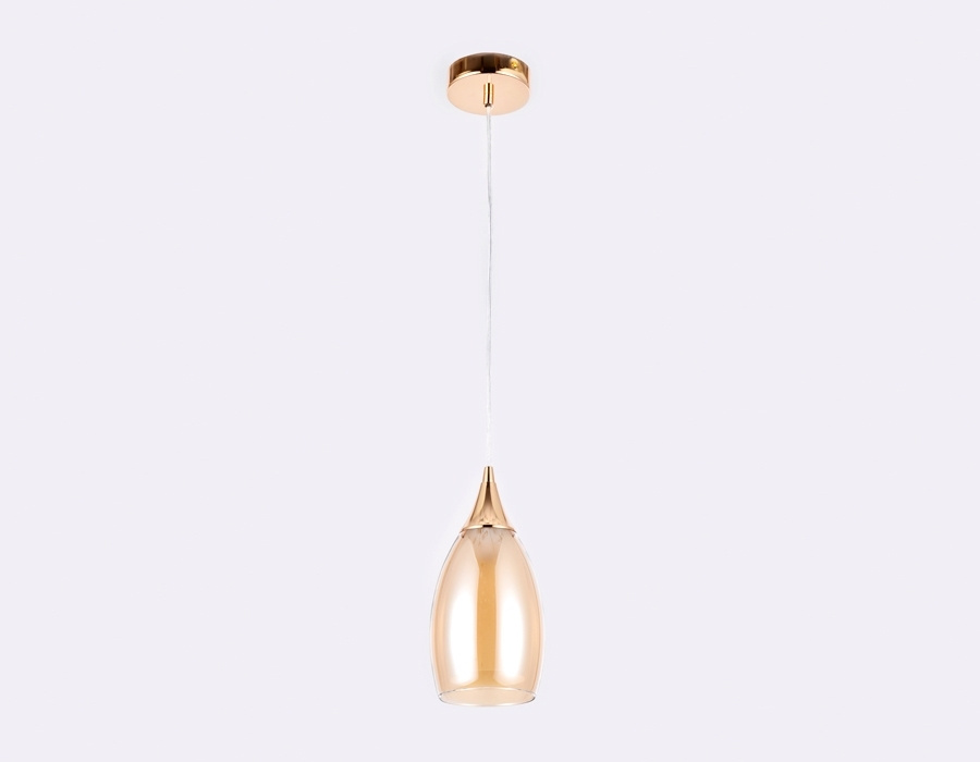 Ambrella light Подвесной светильник, E14, 60 Вт #1