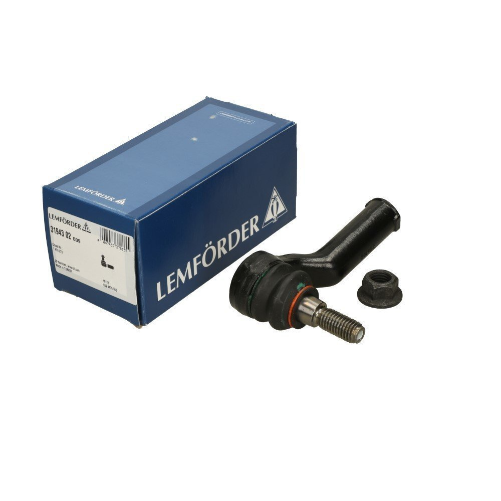 Наконечник рулевой тяги правый MB W221/C216 4-matic 05>
