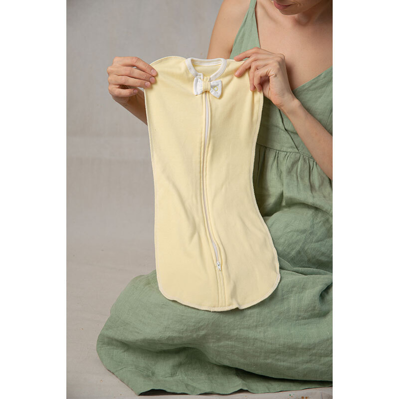 Спальный мешок для новорожденных Пампусики #1
