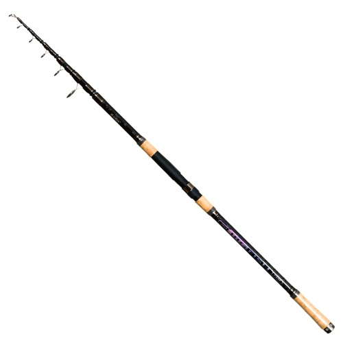 Удилище карповое телескопическое KAIDA Big FISH Tele Carp 4,2м #1