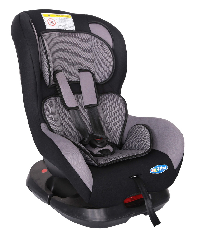 Детское автокресло Kids Prime LB303, группа 0+/I, 0-18 кг, 0-4 лет #1