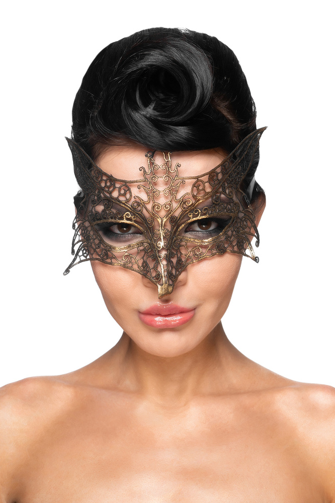 Карнавальная маска Джага Джага "Шератан", №38 Маскарад #1