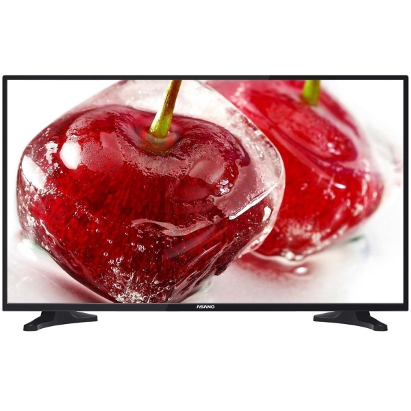 Asano Телевизор 42LF1010T 42" Full HD, черный #1