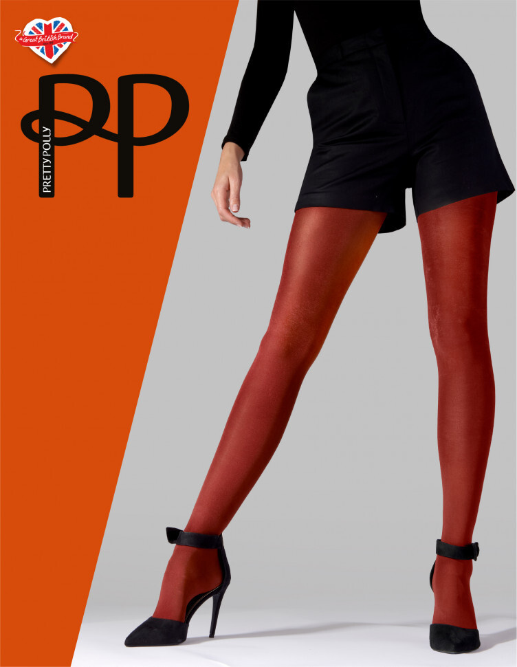 Колготки Pretty Polly, 80 ден, 1 шт #1