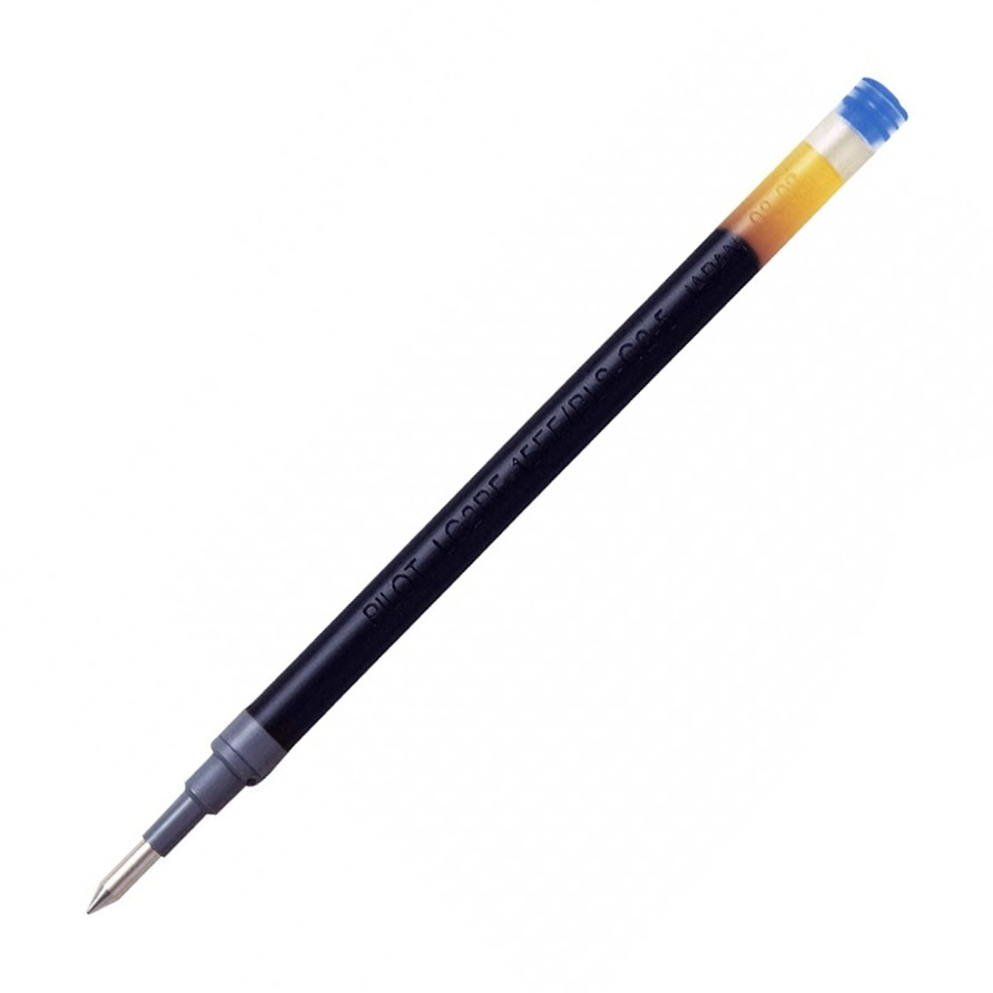 Стержень гелевый Pilot, 110 мм, Синий, узел 0,5 мм, линия письма 0,3 мм, Bls-g2-5  #1