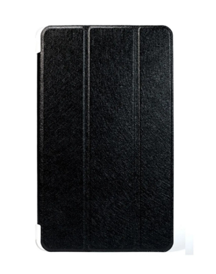 Чехол для планшета Huawei MediaPad T3 10 9.6" черный с магнитом #1